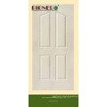 Whiter Primer Door Skin HDF for Middle East and Africa Market